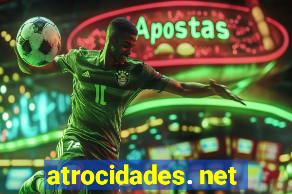 atrocidades. net